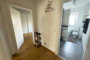 Gemütliche und helle 2-ZKB mit Balkon — MA-Lindenhof – Lindenhofstr. 94, 68163 Mannheim – Vorschaubild 8