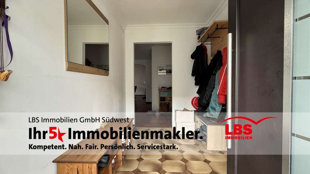 Immobilie in Sinzheim - Wohnglück - in Toplage - Bild 3