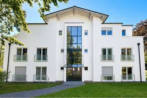 Zeitlose Eleganz trifft Wohnkomfort - Exklusive barrierefreie Eigentumswohnung