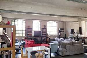 Refugium mit Loft und Haus – Die vollständige Adresse der Immobilie erhältst du vom Anbieter., 58119 Hohenlimburg (Ortsteil), Hagen – Vorschaubild 3