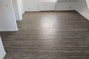 kleine gemütliche DG Wohnung – An der Insel 9, 59067 Mitte, Hamm – Vorschaubild 1