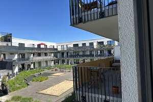 Schöne 2 Zimmerwohnung mit besonderem Flair! – Innsbrucker Str. 77, 28215 Weidedamm, Bremen – Vorschaubild 9
