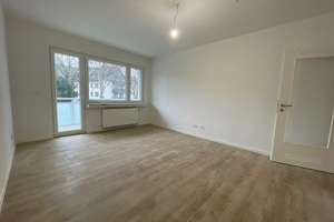 *sanierte Erdgeschosswohnung mit Balkon* – Teisselstr. 23, 45359 Frintrop, Essen – Vorschaubild 6