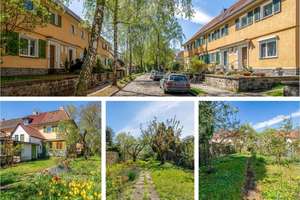 Reihenendhaus mit viel Charme, gewachsenem Nutzgarten & Raum für neue Ideen – Titastraße 4, 13053 Alt-Hohenschönhausen, Berlin – Vorschaubild 4