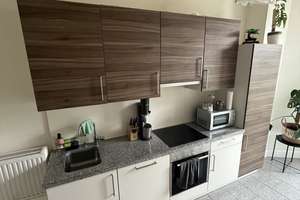 2-Zimmer-Altbauwohnung in Wiesbaden-Westend mit zwei Balkonen – Zietenring 17, 65195 Westend / Bleichstraße, Wiesbaden – Vorschaubild 2