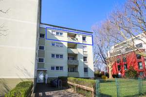 Stilvolle 4-Zimmer-Wohnung mit zwei Balkonen und durchdachtem Grundriss – 67069 Pfingstweide, Ludwigshafen am Rhein – Vorschaubild 26
