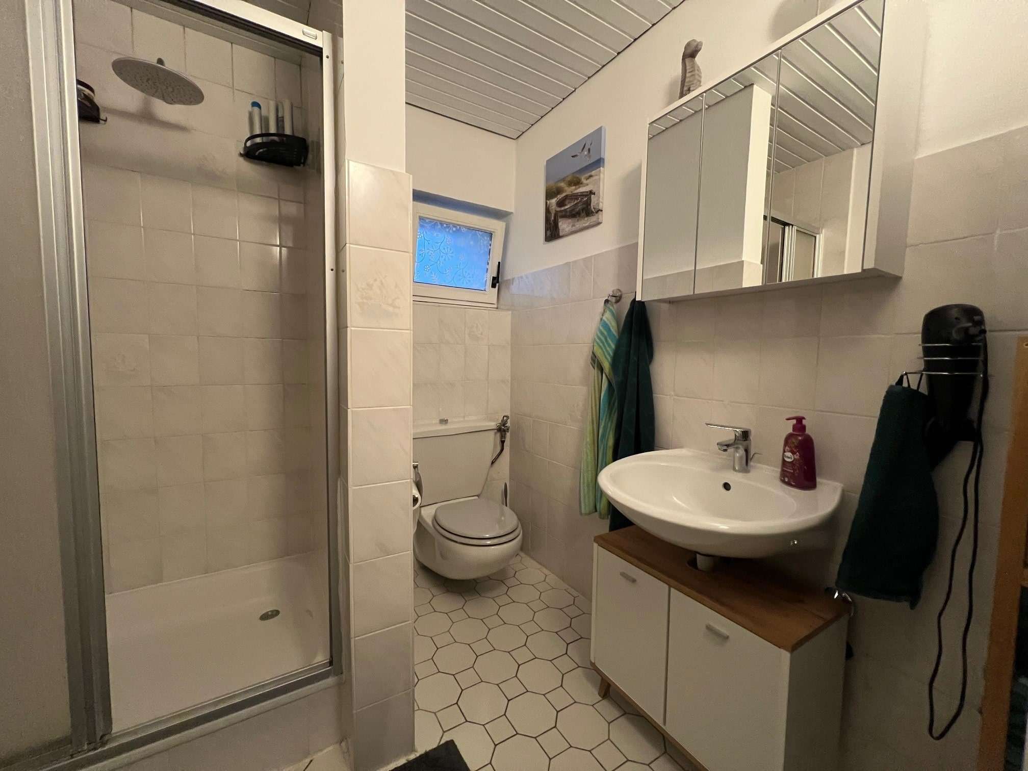 Immobilie in Rosengarten - Gut vermietet! Kapitalanleger gesucht! - Bild 8