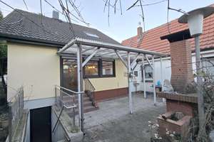 Einfamilienhaus mit Potential am Rande des Lottentals – Haarholzer Str. 94a-96, 44797 Stiepel, Bochum – Vorschaubild 5