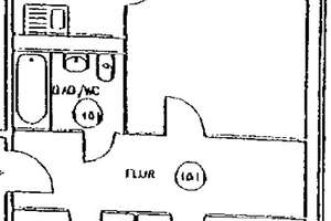 Kapitalanleger aufgepasst - Vermietete 3-Zimmer-Wohnung in grüner Wohnanlage mit Sonnenbalkon – Die vollständige Adresse der Immobilie erhältst du vom Anbieter., 10315 Lichtenberg (Ortsteil), Berlin – Vorschaubild 11