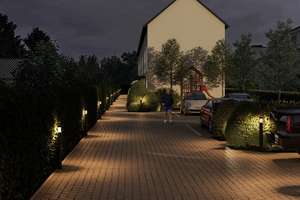 Your townhouse in Wiesbaden - modern, family-friendly, and with a garden! – Die vollständige Adresse der Immobilie erhältst du vom Anbieter., 65205 Erbenheim, Wiesbaden – Vorschaubild 5