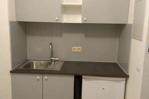 Schöne 1,5 Zimmer Wohnung mit EBK und Balkon – Spandauer Straße 22, 40599 Hassels, Düsseldorf – Vorschaubild 5