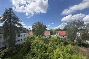 Ein Rückzugsort mit Licht, Ruhe und Balkonblick – Die vollständige Adresse der Immobilie erhältst du vom Anbieter., 12109 Mariendorf, Berlin – Vorschaubild 10