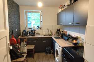 3 Zimmer Wohnung mit 60,7 m² in Wiesbaden – Die vollständige Adresse der Immobilie erhältst du vom Anbieter., 65197 Rheingauviertel / Hollerborn, Wiesbaden – Vorschaubild 9