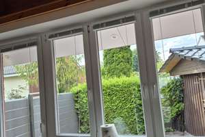 Kleines Haus in Laboe ab 01.07. – Terrasse, Stellplatz & 10 Min. zum Strand – Die vollständige Adresse der Immobilie erhältst du vom Anbieter., 24235 Laboe – Vorschaubild 6