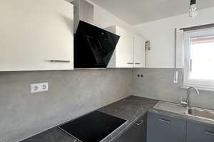 Frisch renovierte 2-Zimmerwohnung – Wannenstraße 5, 71296 Heimsheim – Vorschaubild 5