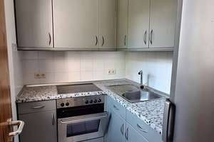 1-Zimmer Apartment mit Wintergarten, Tiefgaragenstellplatz und Aufzug in Köln-Deutz – Die vollständige Adresse der Immobilie erhältst du vom Anbieter., 50679 Deutz, Köln – Vorschaubild 5