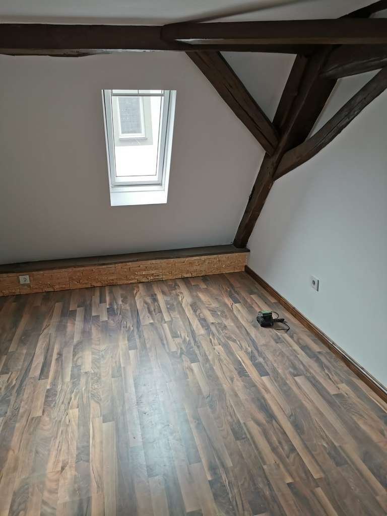 Immobilie in Bad Rappenau - Individuell nutzbar, egal ob Zweifamilienhaus oder Mehrfamilienhaus - Bild 4