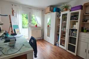 1 Zimmer Wohnung – Hanna-Kirchner-Straße 8, 66123 Stadtverband Saarbrücken (Kreis) – Vorschaubild 4