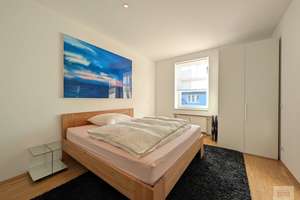 Pempelfort: Wunderbare Altbau-Wohnung mit Aufzug / Balkon – Tußmannstr. *, 40477 Pempelfort, Düsseldorf – Vorschaubild 12