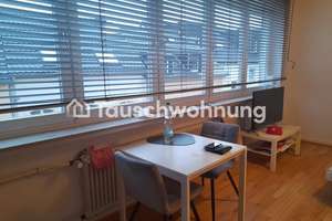 Tauschwohnung: 1 Zimmer Wohnung gut gelegen in Deutz – Lorenzstraße 9, 50679 Deutz, Köln – Vorschaubild 8