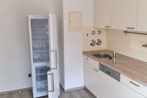 Zweizimmerwohnung in stadtzentraler Lage von Hamm-Mitte. Nähe Ahsepark – Caldenhofer Weg 107, 59063 Mitte, Hamm – Vorschaubild 3