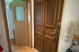 Hübsche Eigentumswohnung mit Balkon, fast barrierefrei! – Etkar-André-Straße 21, 4157 Gohlis-Mitte, Leipzig – Vorschaubild 10