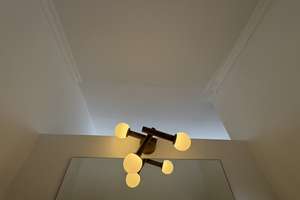 Single-Apartment mitten im Leben: Renovierte 1 Zimmer Wohnung in Flingern Nord. – Birkenstraße 111, 40235 Flingern Nord, Düsseldorf – Vorschaubild 8