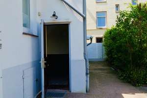 Exklusive Jugendstilvilla  - Ihr Traumhaus an der Küste! – Neue Reihe 18, 27472 Cuxhaven – Vorschaubild 10