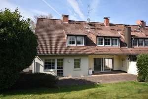 Einfamilienhaus mit familienfreundlicher Aufteilung Nähe Grashof-Gymnasium