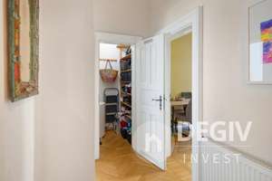 Zentral gelegene Altbauwohnung zur Kapitalanlage – Die vollständige Adresse der Immobilie erhältst du vom Anbieter., 80634 Neuhausen, München – Vorschaubild 8