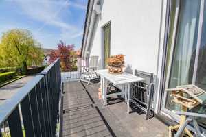 Neuwertiges Einfamilienhaus mit Wärmepumpe, Kamin & Garage in grüner Lage | Meckfeld – Vor dem dürren Grunde 13, 99438 Weimarer Land (Kreis) – Vorschaubild 17