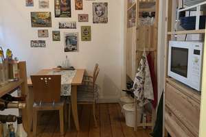2 Zimmer Altbau Elberfeld  – Holsteiner Straße 33, 42107 Elberfeld, Wuppertal – Vorschaubild 6