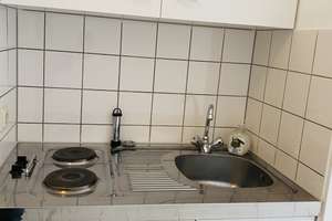 Frisch renovierte 1 Zimmer Studentenwohnung in Uninähe  – Kaiserstr. 235, 66133 Scheidt, Saarbrücken – Vorschaubild 5