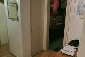 Gut geschnittene 3-Zi-Whg. mit Balkon in bester List-Lage – Kollenrodtstr. 00, 30163 List, Hannover – Vorschaubild 10