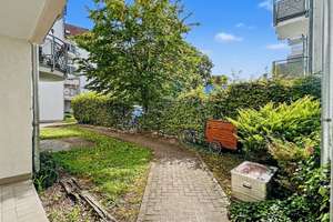 1-Raum-Wohnung mit Einbauküche, Tiefgaragenstellplatz und Lift, vermietet in Stadtfeld-Ost – 39108 Stadtfeld Ost, Magdeburg – Vorschaubild 7