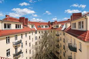 Gestaltungspotenzial im ruhigen Seitenflügel – 1,5 Zimmer mit Dielen und flexiblem Grundriss – Die vollständige Adresse der Immobilie erhältst du vom Anbieter., 12043 Neukölln (Ortsteil), Berlin – Vorschaubild 14