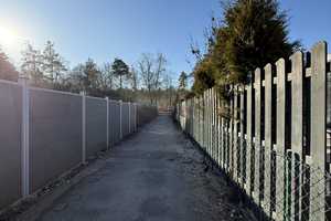 Reserviert//Gehobenes Reiheneckhaus mit großem Garten – Nürnberg – Vorschaubild 21
