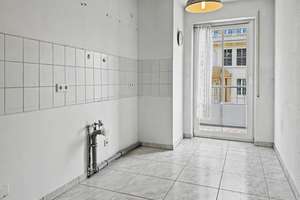 Großzügige 3-Zimmerwohnung mit Westbalkon in Leverkusen Opladen – Die vollständige Adresse der Immobilie erhältst du vom Anbieter., 51379 Opladen, Leverkusen – Vorschaubild 5