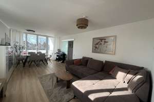 4-Zimmer-Wohnung mit Balkon in München-Trudering – Die vollständige Adresse der Immobilie erhältst du vom Anbieter., 81827 Waldtrudering, München – Vorschaubild 1