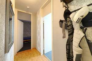 Provisionsfrei! - Bruttorendite 6,22% - Zentrale große gepflegte - 4 Zimmer-Wohnung in Horb – Haugenstein 6, 72160 Horb am Neckar – Vorschaubild 6