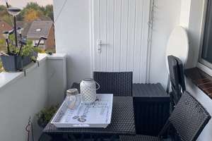 - NUR MIT WOHNBERECHTIGUNGSSCHEIN - Großzügige Wohnung in Schmachtendorf – WBS erforderlich – Arnheimer Straße 24, 46149 Holten, Oberhausen – Vorschaubild 1