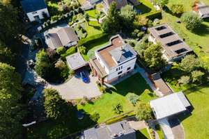 Exklusive Bauhaus-Villa in Bestlage von Saalfeld |Privatsphäre. Stil. Substanz. – Tiefer Weg 24, 7318 Saalfeld/Saale – Vorschaubild 8