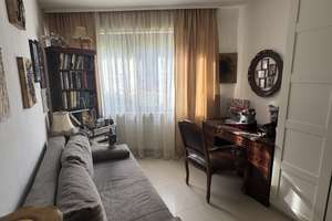 Stilvolle Erdgeschosswohnung mit traumhafter Terrasse im beliebten Buchrainviertel – 63069 Lauterborn, Offenbach am Main – Vorschaubild 6
