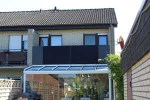 Gepflegtes Reihenendhaus in ruhiger Lage -provisionsfrei- – Grafschaft Bentheim (Kreis) – Vorschaubild 5