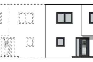 Exklusives Massivhaus in Premium-Qualität - Neubau Doppelhaushälfte...! – Unna (Kreis) – Vorschaubild 3
