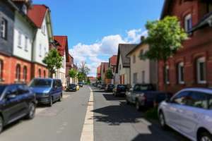 Einfamilienhaus in bester Lage, nur wenige Schritte vom Stadtzentrum entfernt! Sofort bezugsfrei! – Die vollständige Adresse der Immobilie erhältst du vom Anbieter., 96476 Bad Rodach – Vorschaubild 22