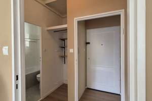 1,5-Zimmer-Wohnung im Bayerischen Viertel / zentral, ruhig und hell – 10779 Schöneberg, Berlin – Vorschaubild 8