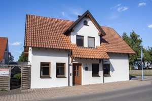 Schönes Einfamilienhaus fast mitten in der Stadt – Biberach (Kreis) – Vorschaubild 2