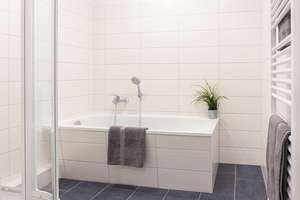 Tolle Familienwohnung mit Dusche und Wanne – Paul-Bertz-Str. 38, 9120 Helbersdorf, Chemnitz – Vorschaubild 3