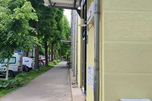 Begehrte Lage bei Mietern + Plagwitz/Schleußig + Dachgeschosswohnung mit Tiefgarage – 4229 Schleußig, Leipzig – Vorschaubild 14
